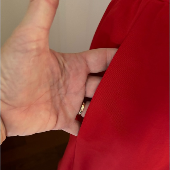 STAUD Formal Halter Gown / Dress - Picture 7 of 12